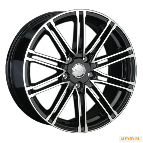 Колесный диск Replica VW165