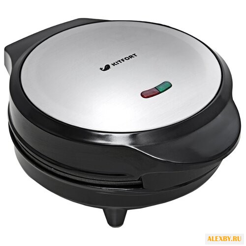 Вафельница Kitfort КТ-1617