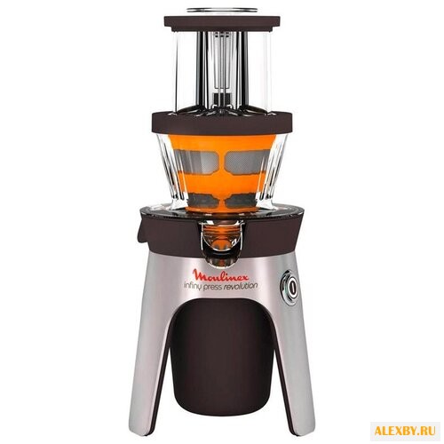 Соковыжималка Moulinex ZU 5008