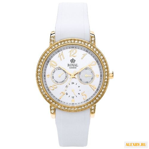 Наручные часы ROYAL LONDON