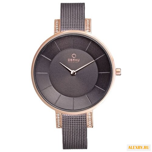 Наручные часы OBAKU V158LEVNMN