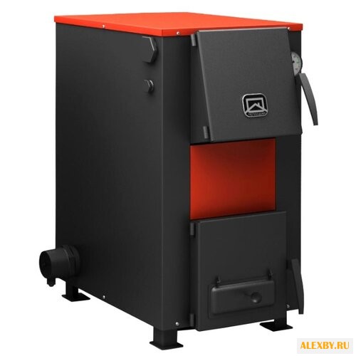 Комбинированный котел Теплодар