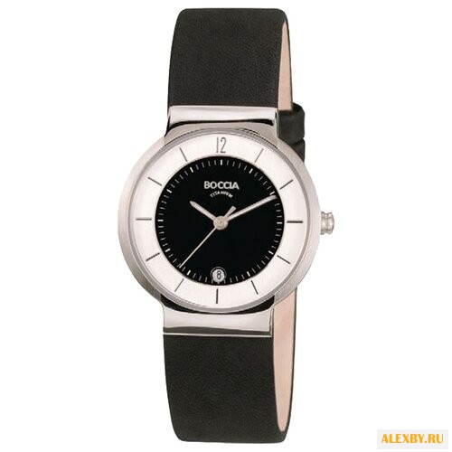 Наручные часы BOCCIA 3123-10