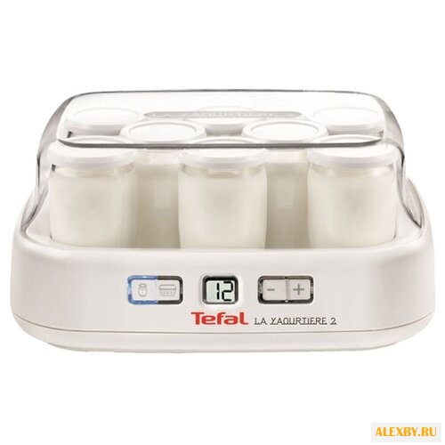 Йогуртница Tefal YG500132