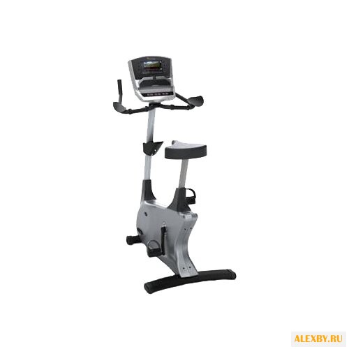 Вертикальный велотренажер