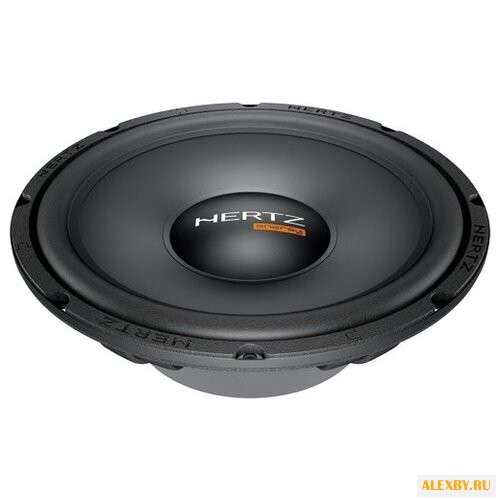 Автомобильный сабвуфер Hertz ES