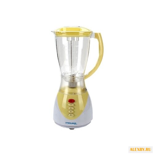 Стационарный блендер Zimber