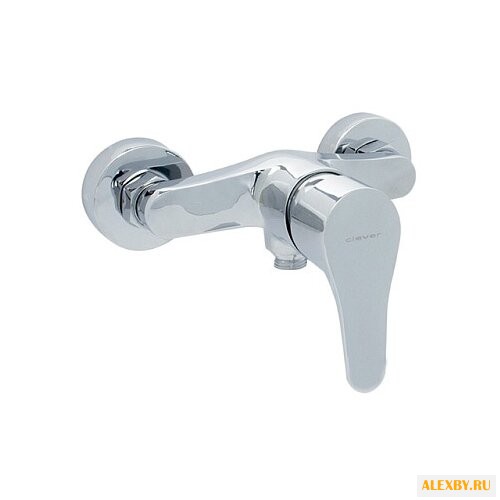 Однорычажный смеситель для душа