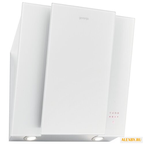 Каминная вытяжка Gorenje ONE