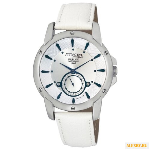 Наручные часы Q&Q DA14-301