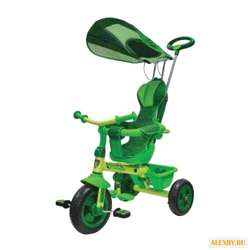 Трехколесный велосипед
