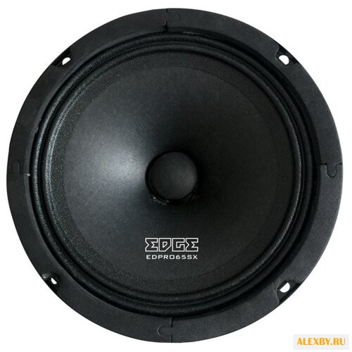 Автомобильная акустика EDGE