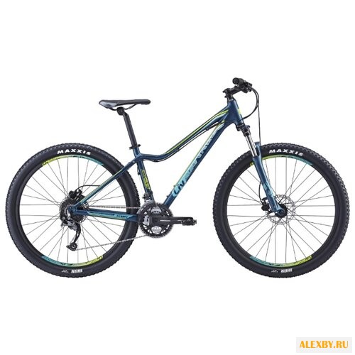 Горный MTB велосипед Giant