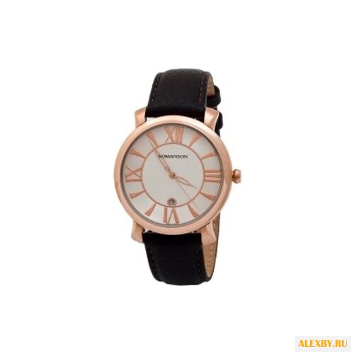 Наручные часы ROMANSON TL1256MJWH