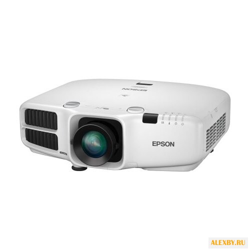 Проектор Epson PowerLite Pro