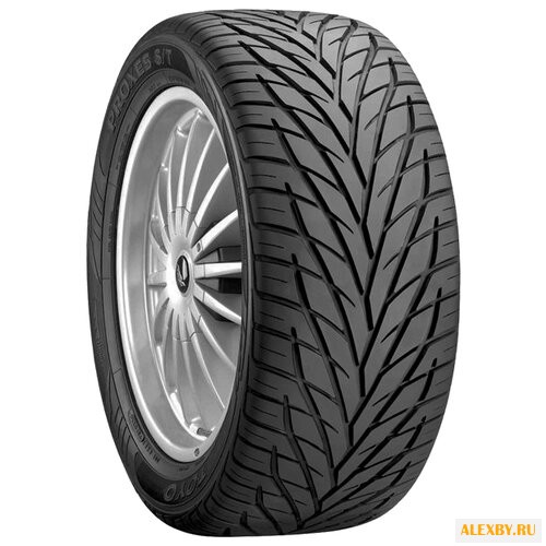 Автомобильная шина Toyo Proxes