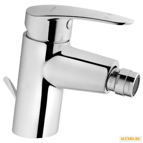 Однорычажный смеситель для биде