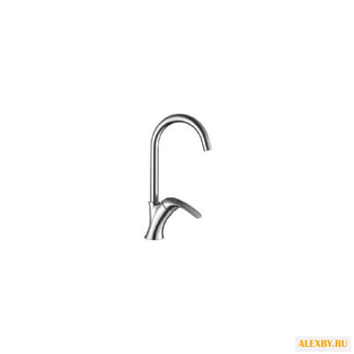 Однорычажный смеситель для