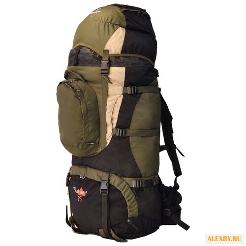 Рюкзак Снаряжение Фараон 115 i
