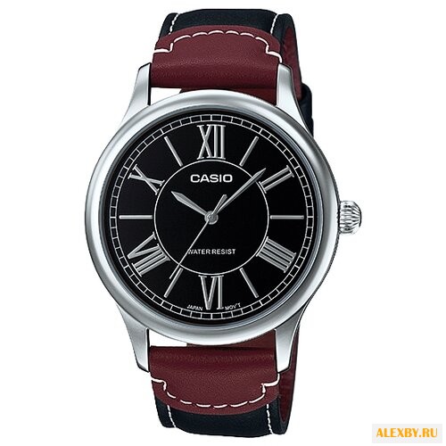 Наручные часы CASIO MTP-E113L-1A