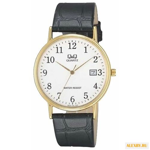 Наручные часы Q&Q BL02-104