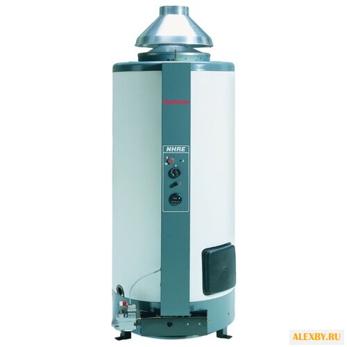 Накопительный водонагреватель