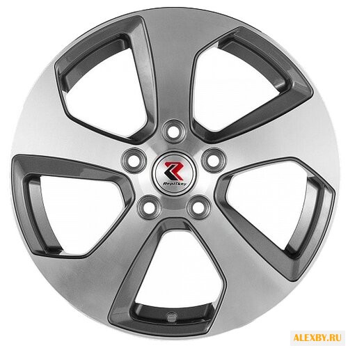 Колесный диск RepliKey RK L85D