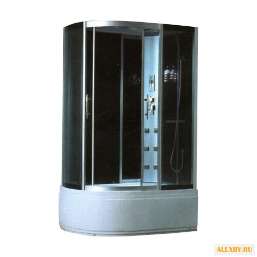 Закрытая кабина Loranto CS007-2R