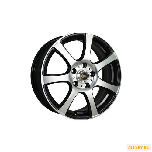 Колесный диск Cross Street Y283