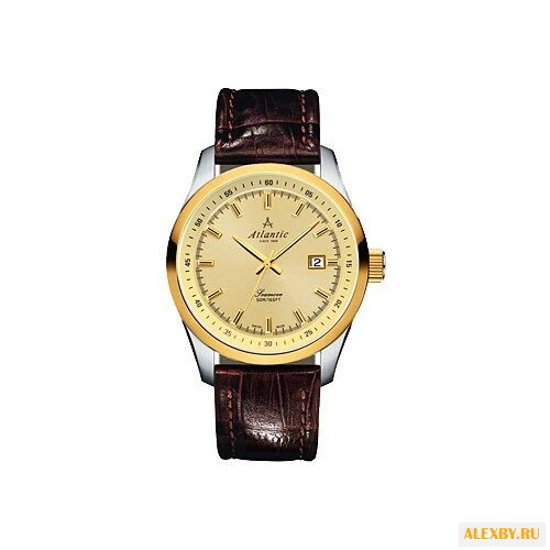 Наручные часы Atlantic