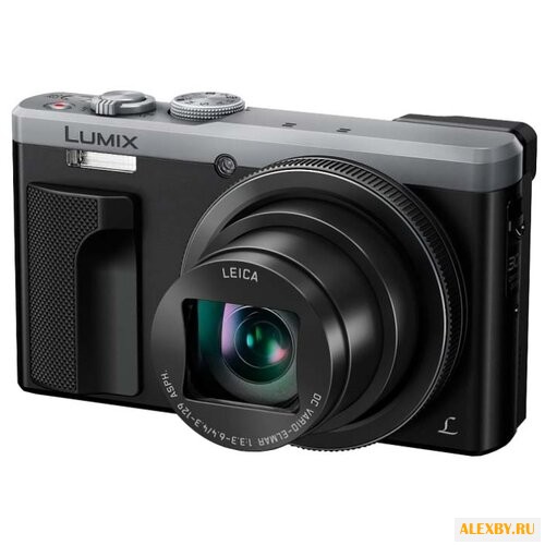 Компактный фотоаппарат