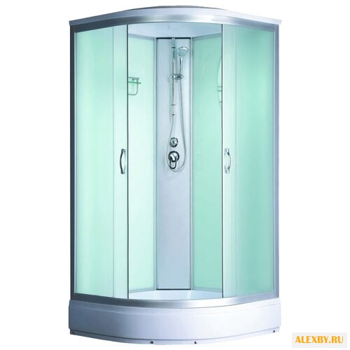 Закрытая кабина Mirwell MR 3710P