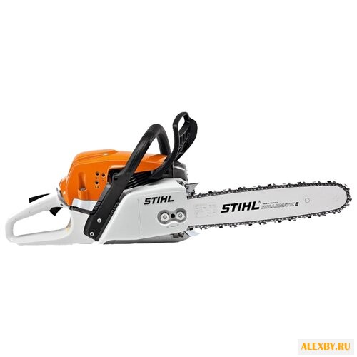 Цепная бензиновая пила STIHL
