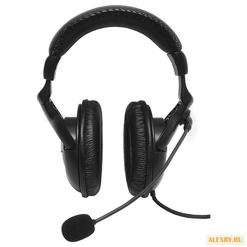 Компьютерная гарнитура Dialog