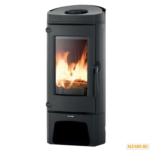 Печь-камин SUPRA Wido
