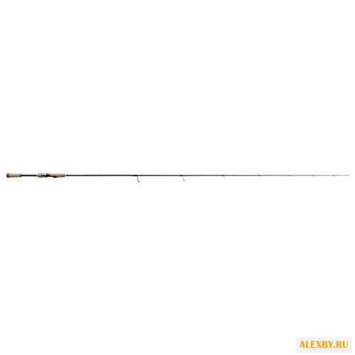 Удилище спиннинговое Major