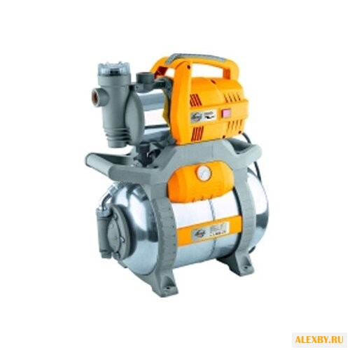 Насосная станция Denzel PSХ950X