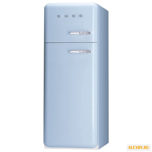 Холодильник smeg FAB30LAZ1