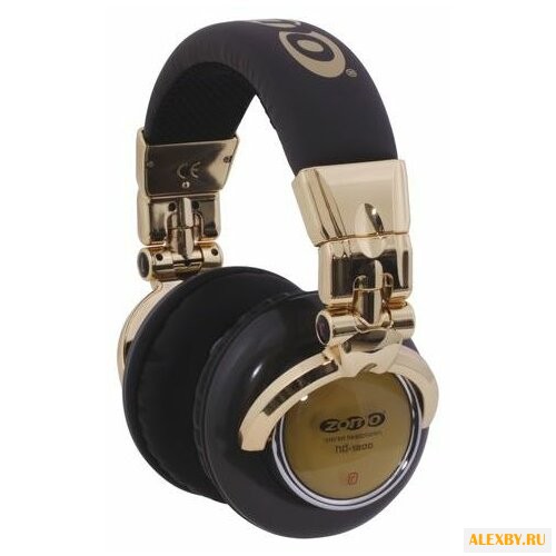 Наушники Zomo HD-1200