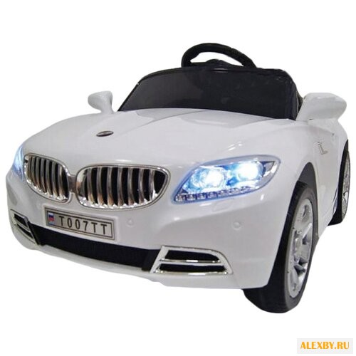 RiverToys Автомобиль T007TT