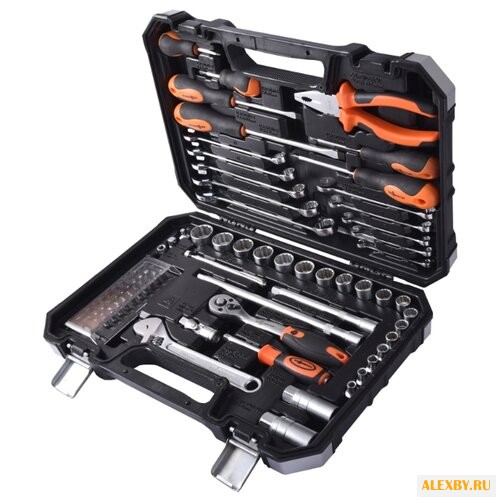 Набор инструментов Квалитет