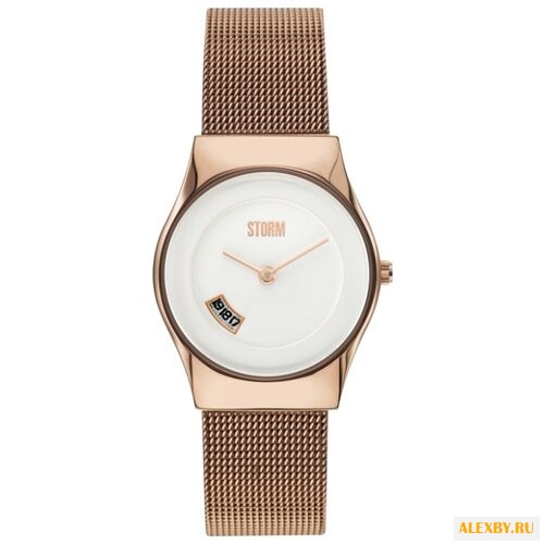 Наручные часы STORM Cyro Rose
