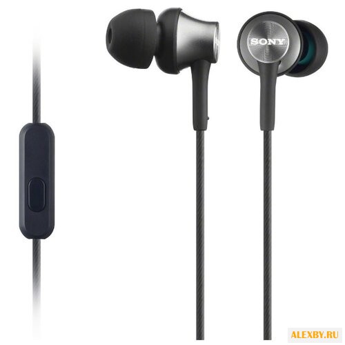Наушники Sony MDR-EX450AP