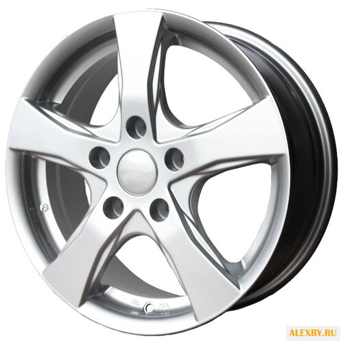 Колесный диск RPLC-Wheels SZ23