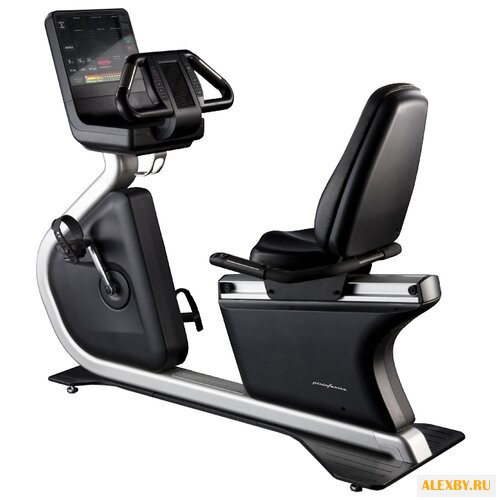 Горизонтальный велотренажер