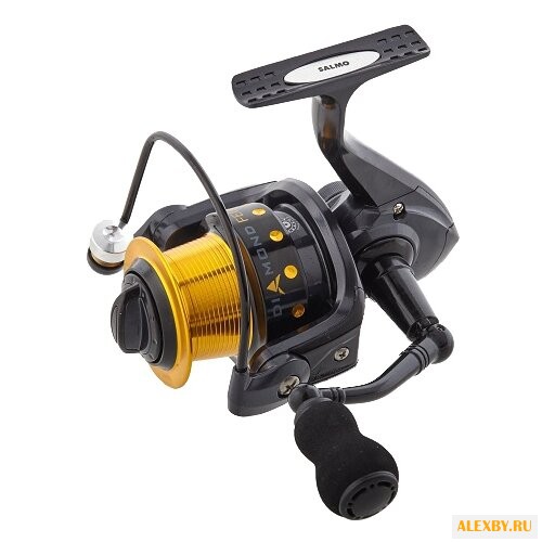 Катушка Salmo Diamond FEEDER 6