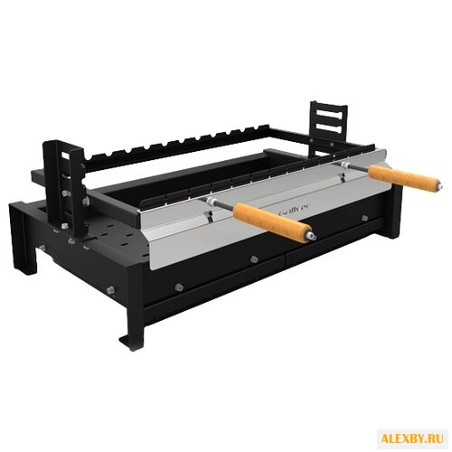 Гриль Grillver Инбрик 765 Эйр