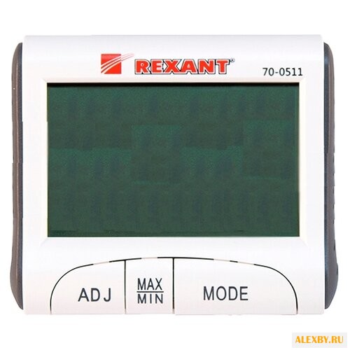 Метеостанция REXANT 70-0511