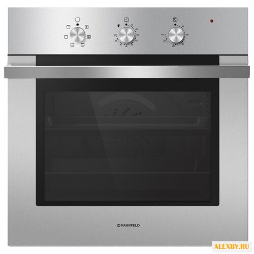 Духовой шкаф MAUNFELD MEOF 676S3