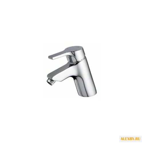 Однорычажный смеситель для биде